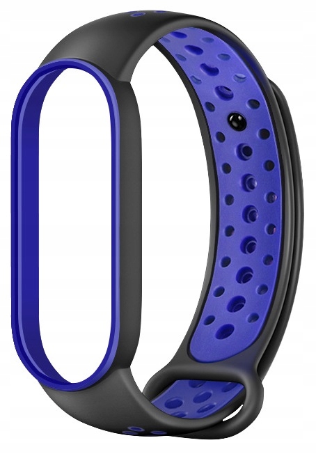 

Pasek Opaska do Xiaomi MI Band 5/6 21 Mega Kolorów