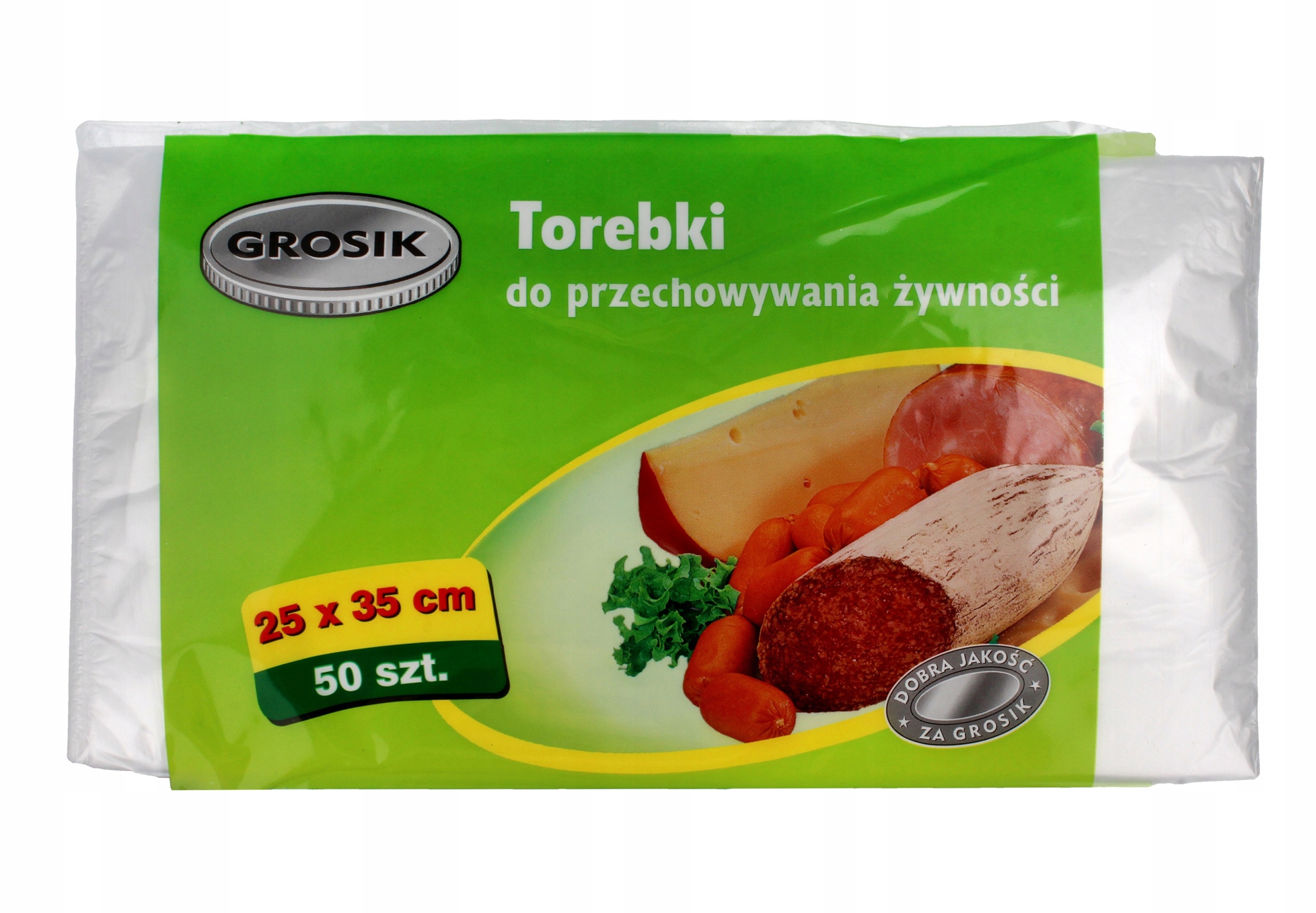 

Jan Niezbędny Torebki do przechowywania żywności 2