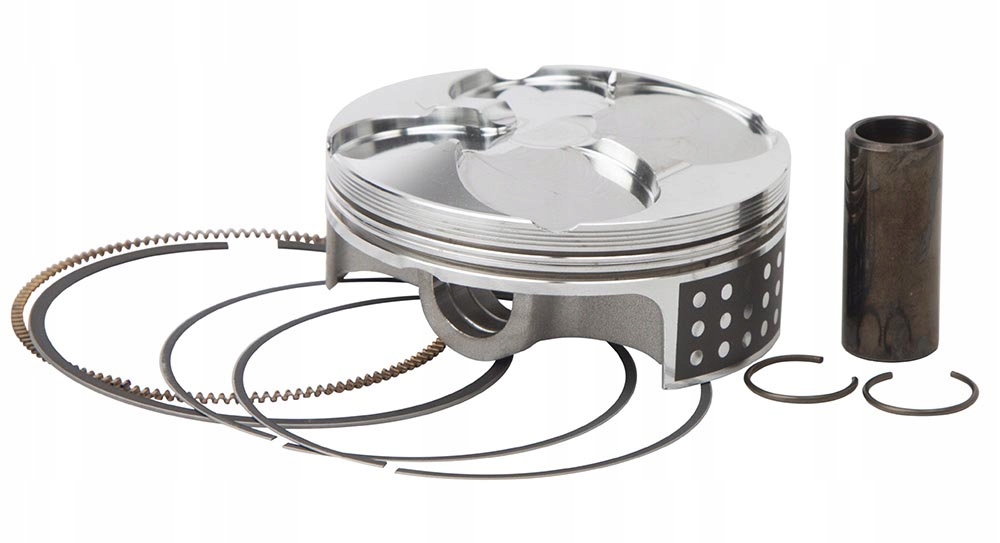 Vertex Piest Honda Crf 250 R '14-'15 Gp Racer 14,6:1 (76,76 MM)