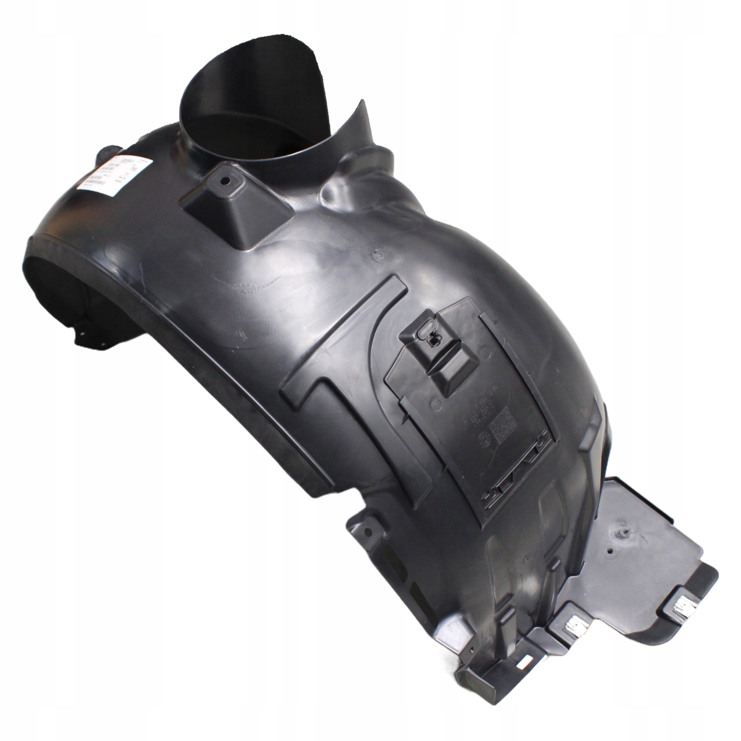 NADKOLE PRZEDNIE PRAWE A KLASA B CLA MERCEDES W176 Producent części Mercedes-Benz OE