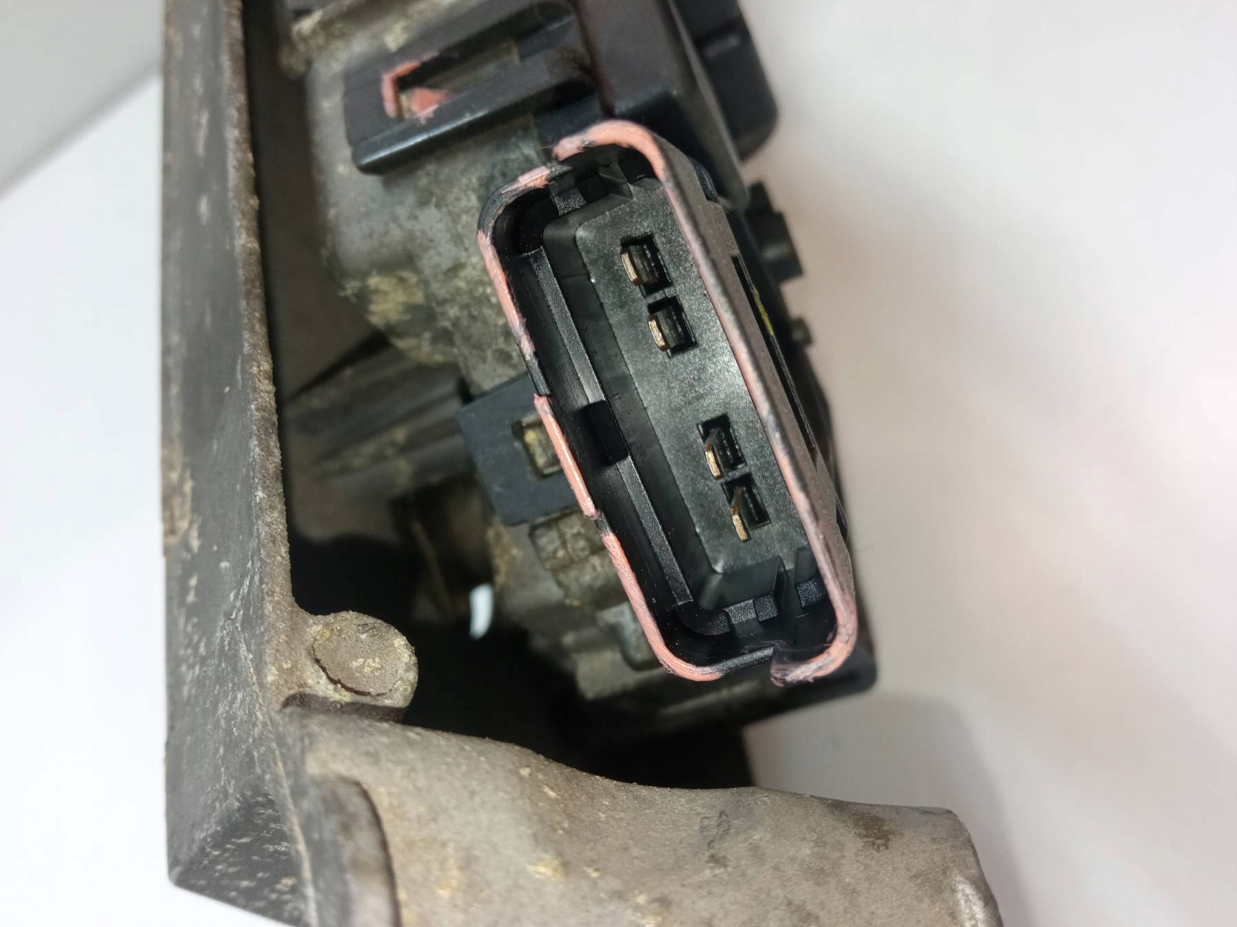 wiper mechanism front EUROPA 8200141270 Renault Modus and (2004-2012)