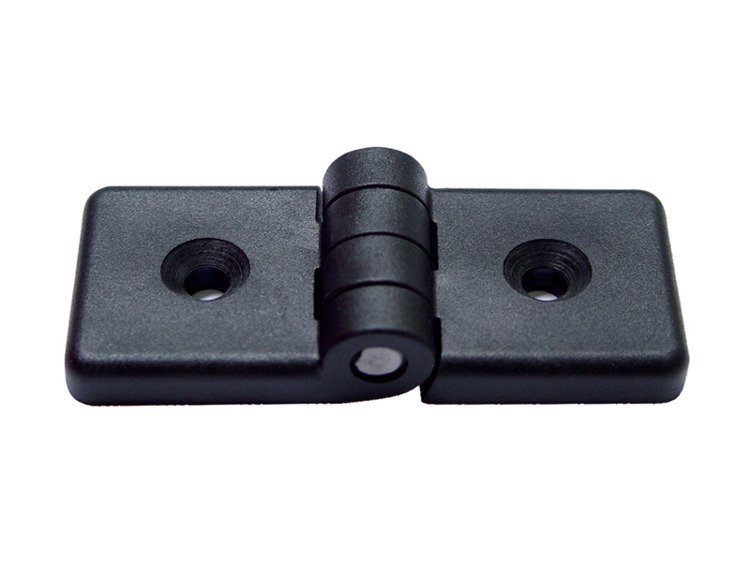 

Zawias Z Otworami 40x90 Z Tworzywa Plastikowy Pa