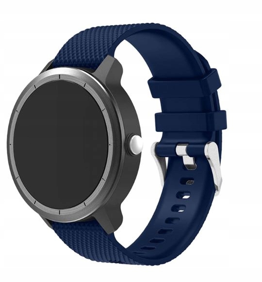 

Pasek do Garmin Vivoactive /Vivomore/ /Venu/Roz. S