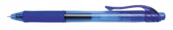 

Długopis żelowy Pentel Energel BLN-105 niebieski