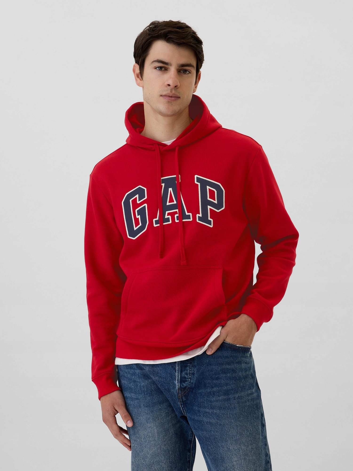 Gap Mikina s logem