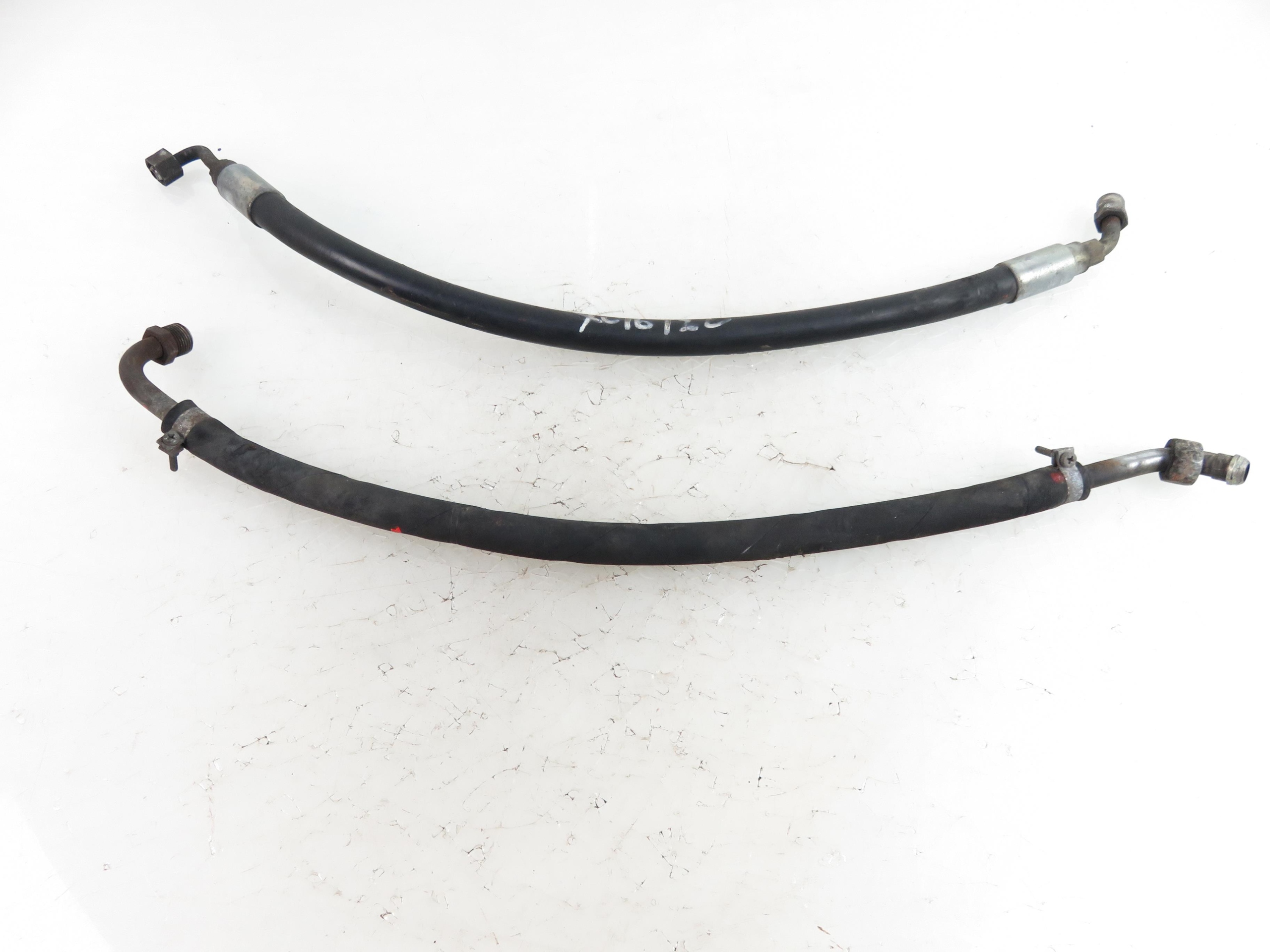 123 300 - MERCEDES W123 допоміжний кабель / труба