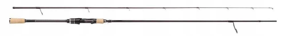 Wędka Abu Garcia Spike Pro Tech Rig 2,23m 3-14g
