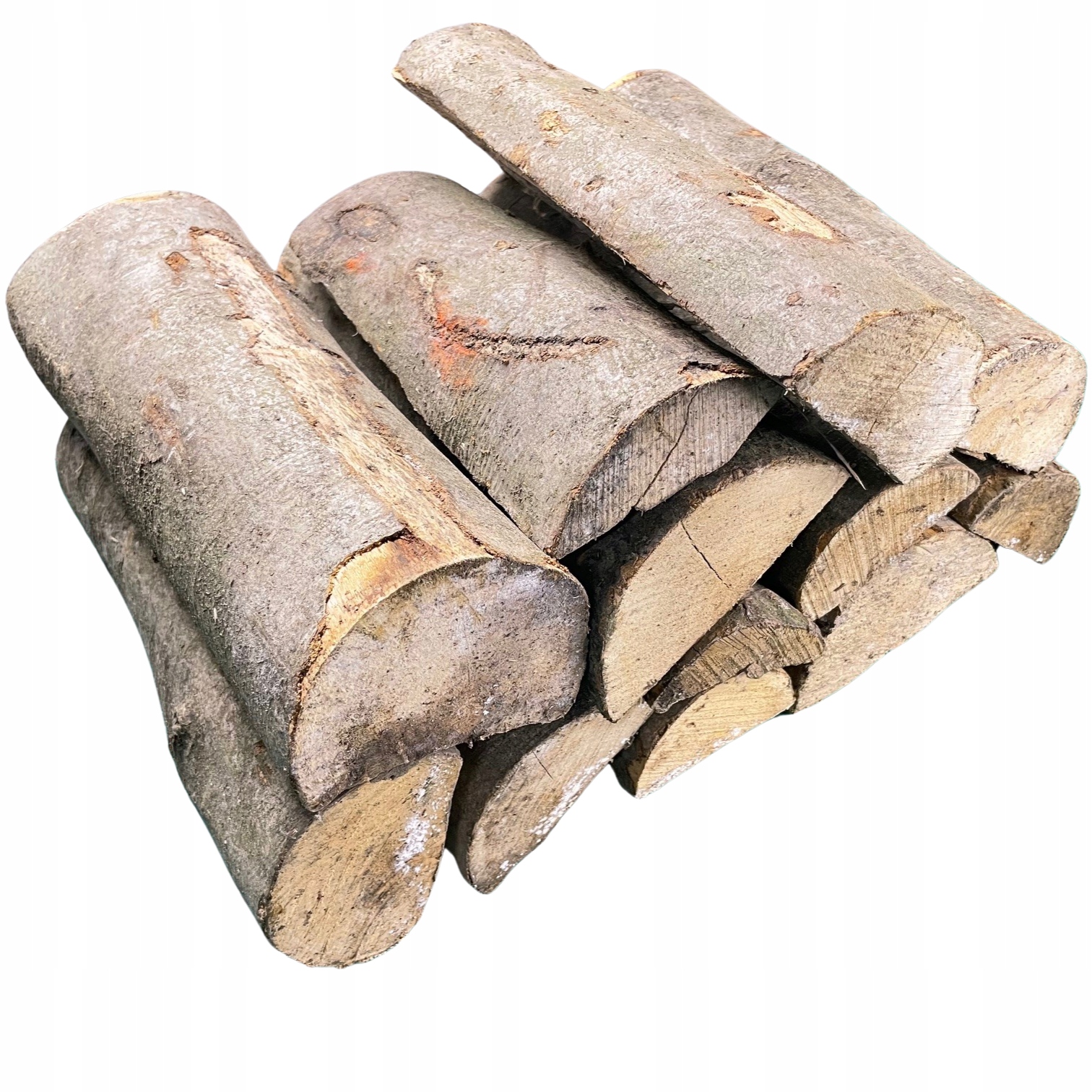 Drewno opałowe kominkowe sezonowane BUK 10kg