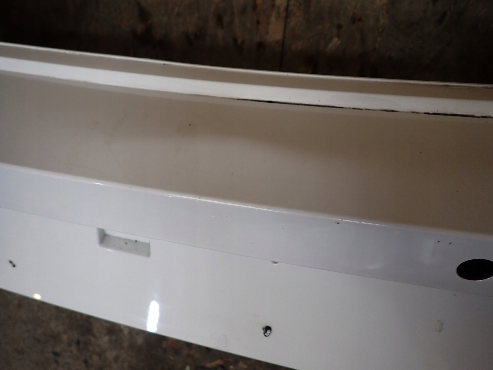 bumper rear part rear CUPRA LEON 4 IV 5FE KOMBI 20