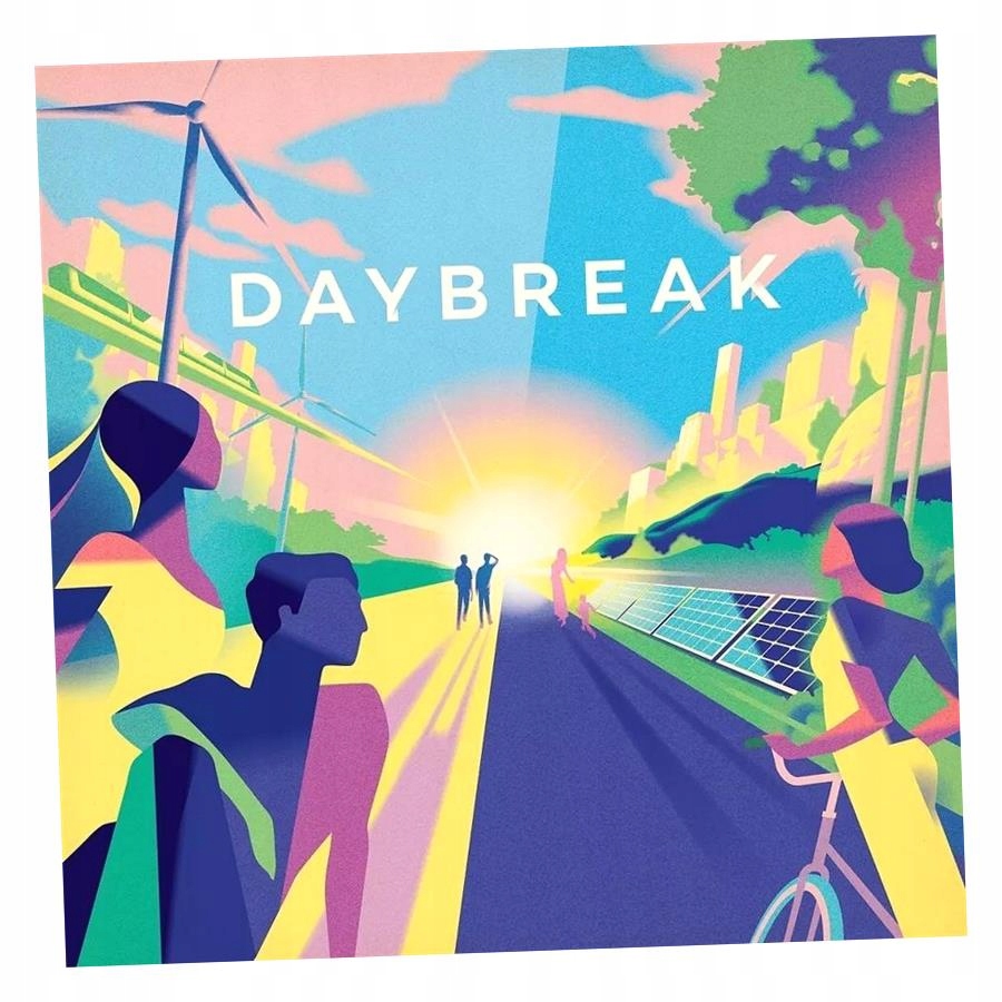 Nowy Świt (daybreak)