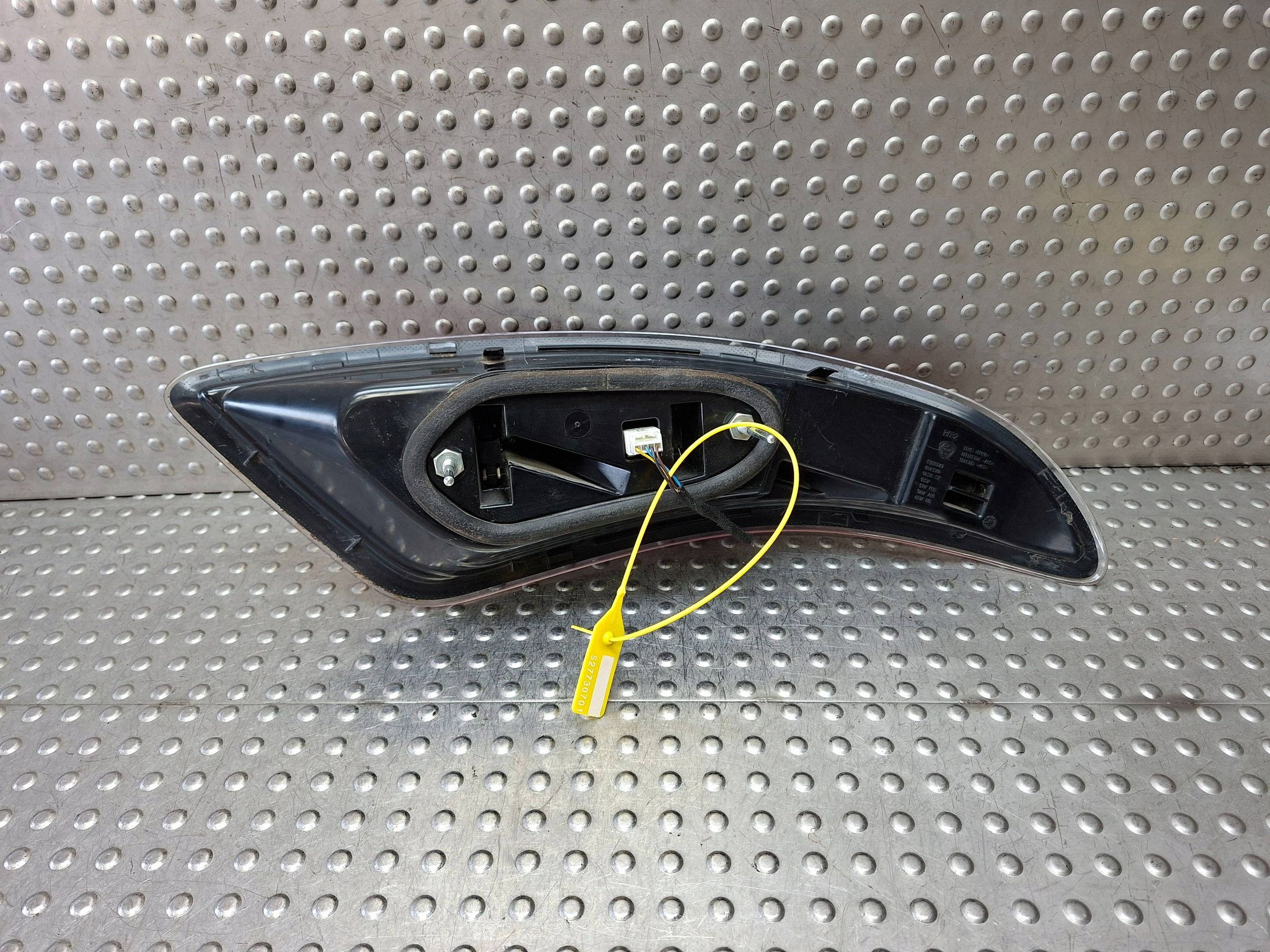 light rear part left LANCIA DELTA III 08-14 EU 51808847
