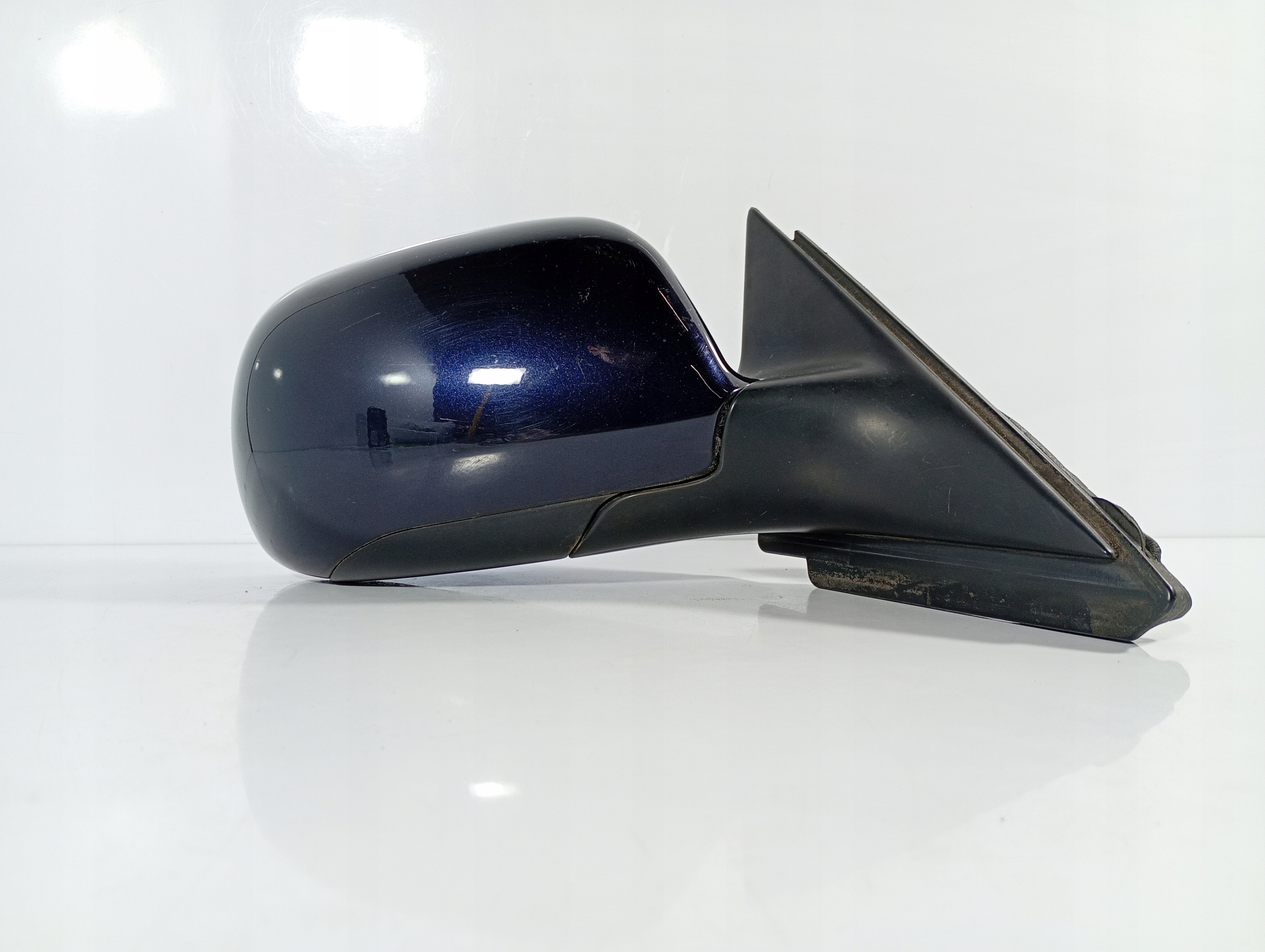 Audi A3 8L 96-03 mirror right electrics 5PIN OE RS0225342