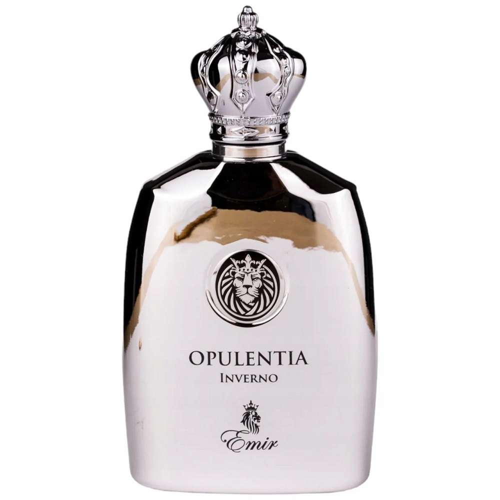 Čerstvý Opulentia Inverno sprej 100 ml s energií horského vzduchu Emir