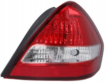 Lampa Zadní Pravá Depo 115-1923R-UE