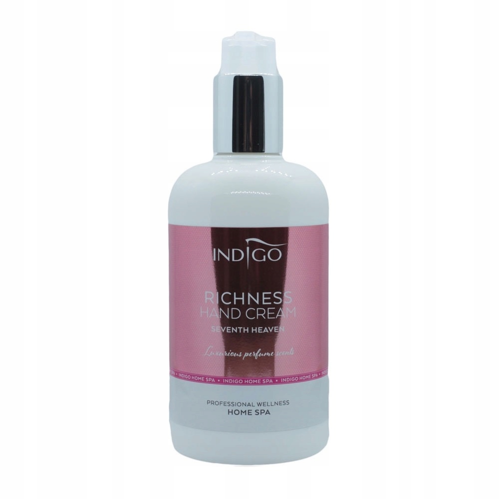 

Indigo Seventh Heaven odżywczy krem do rąk 300ml