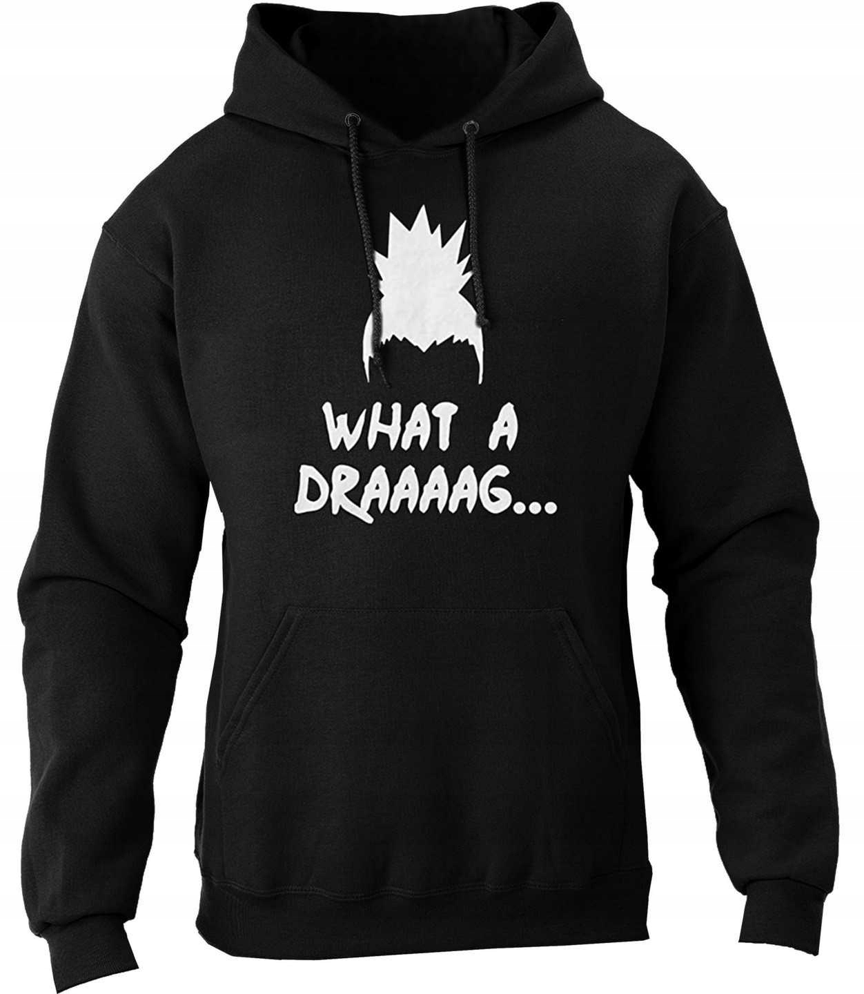 

Bluza z kapturem Shikamaru Nara naruto manga anime