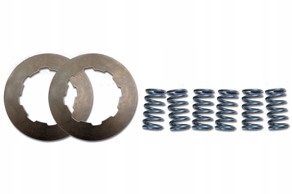 Spojkové pružiny Ebc Diaphragm Type (2ks v balení) CSK905