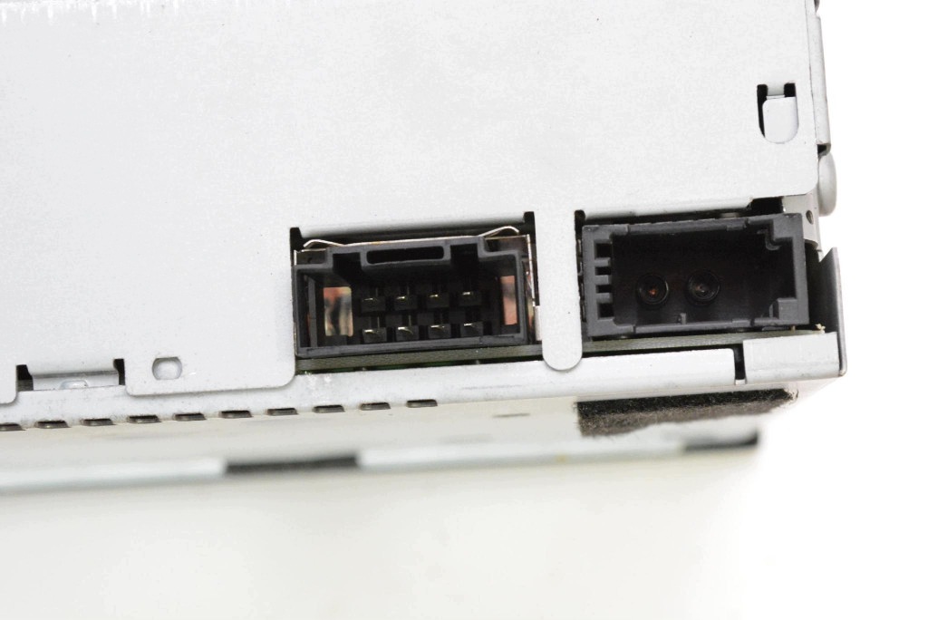 CD player navigation devices 4E0919887M AUDI A4 B8 07-11