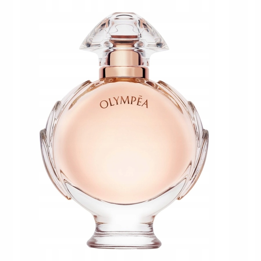 Paco Rabanne Olympea parfémovaná voda sprej 30 ml – svůdná vůně