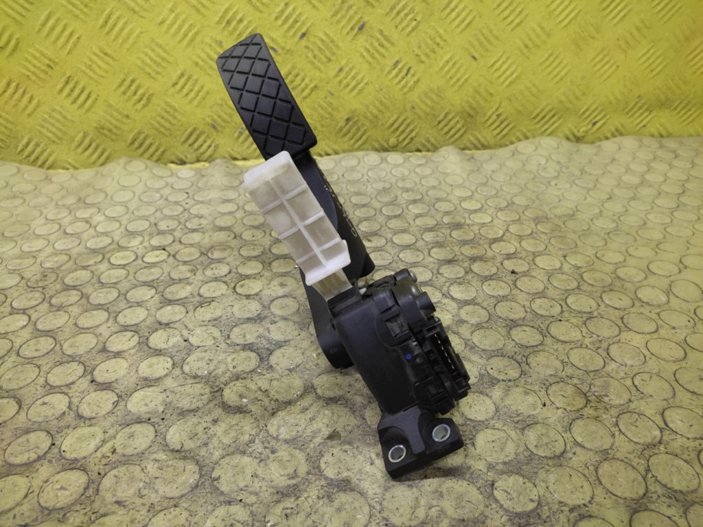 VW GOLF IV 1.6 potentiometer accelerator pedal 1J1721503J