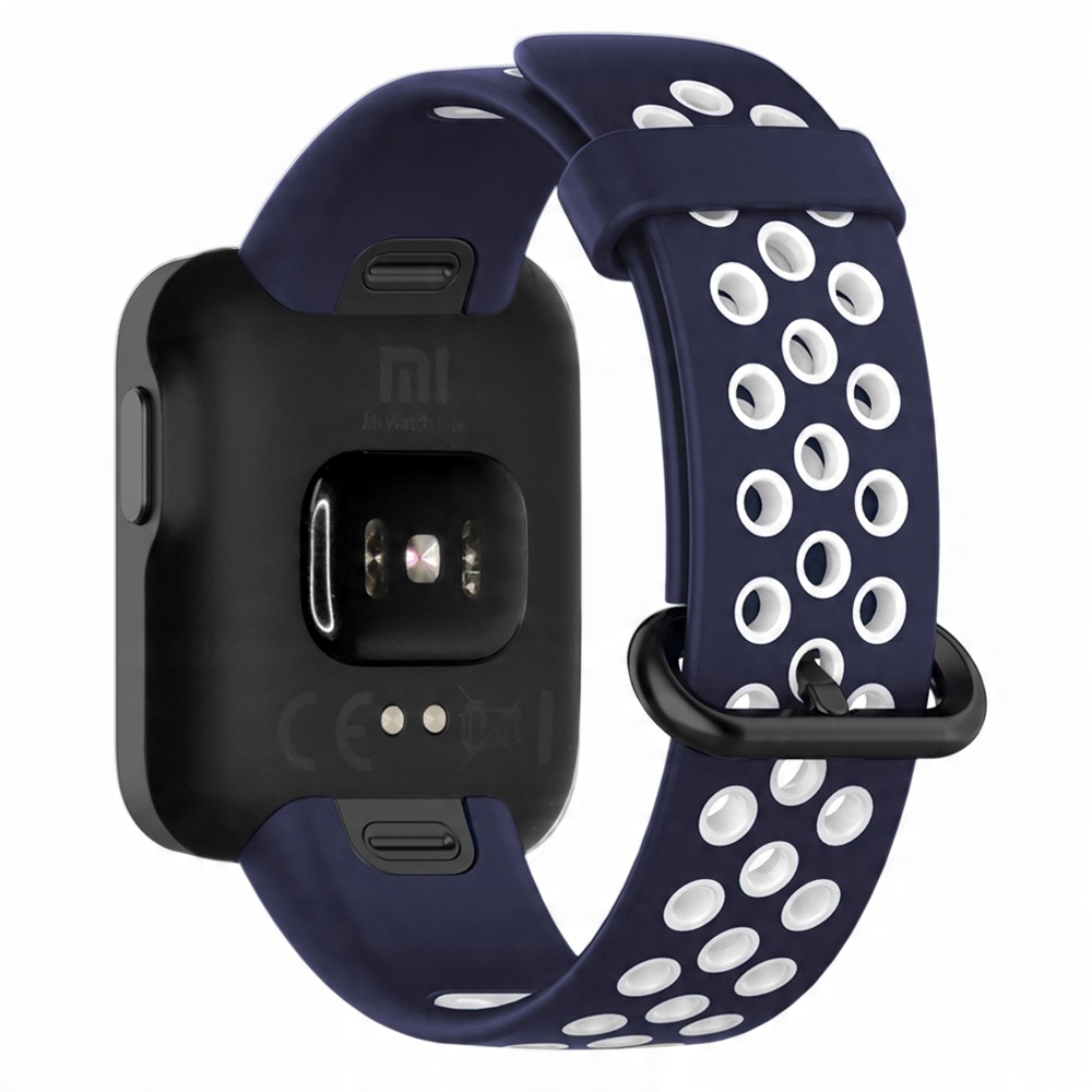 

Pasek Opaska Mesh do Xiaomi MI Watch Lite Zamienna