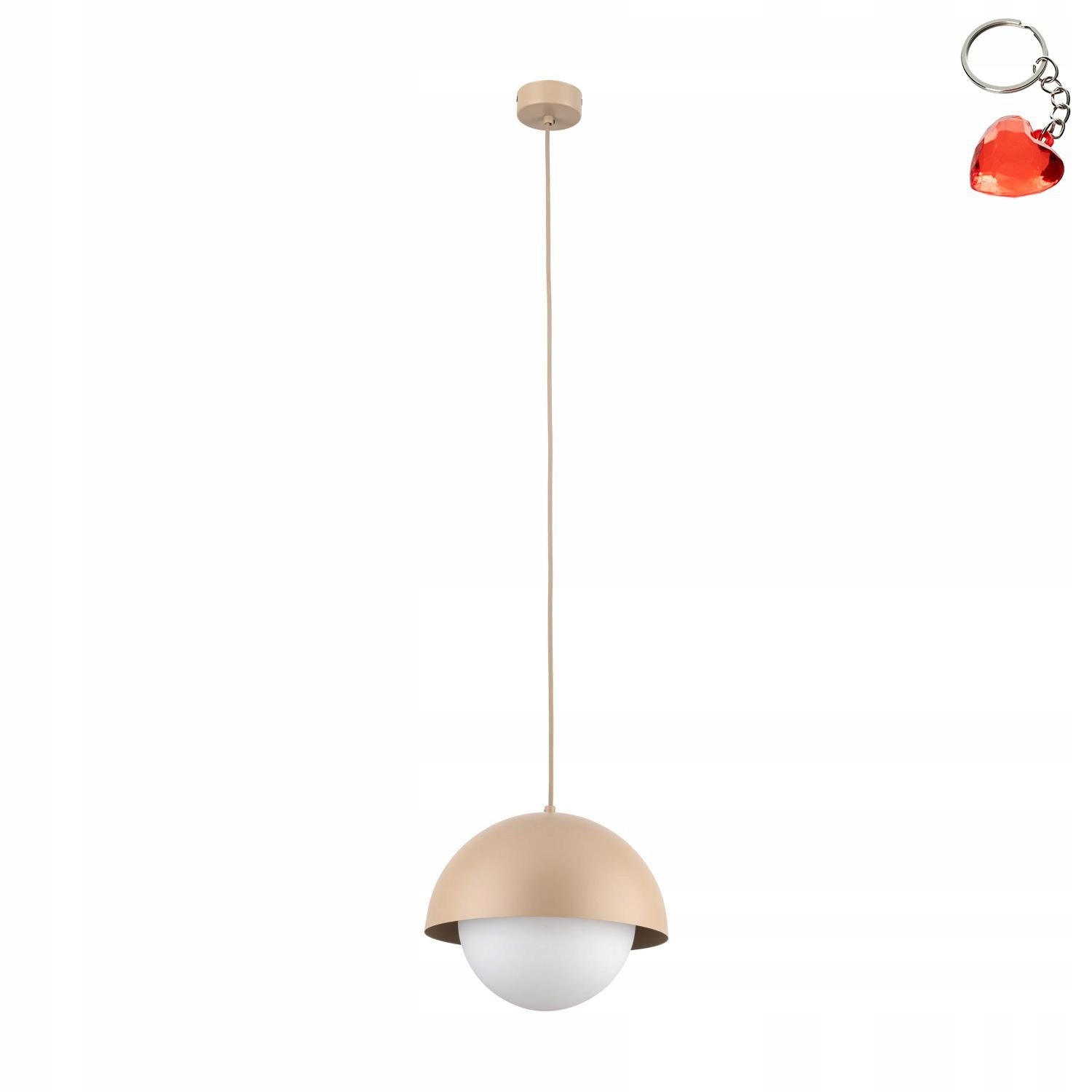 Závesná lampa Bono Sabia 10645 Tk Lighting
