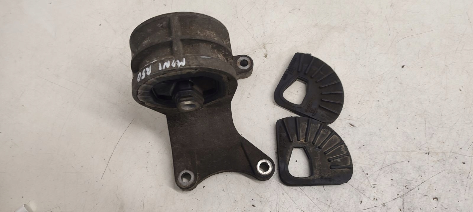 airbag engine mount Mini R50 1,6