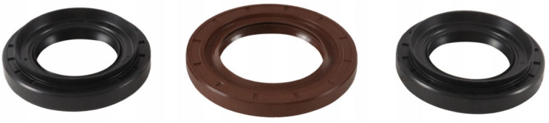 Sada pro opravu diferenciálu Yamaha Yfm 700 Kodia