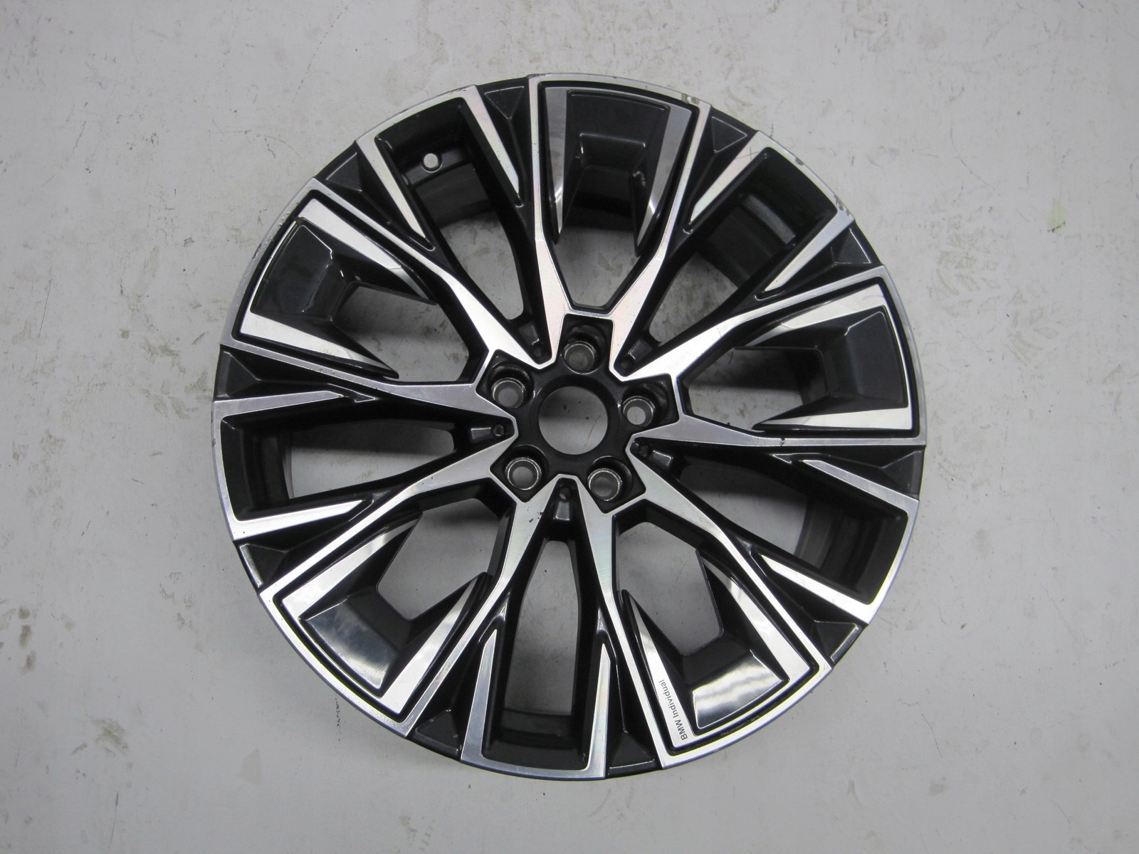 disk BMW X3 G01 X4 G02 M R20 8747310