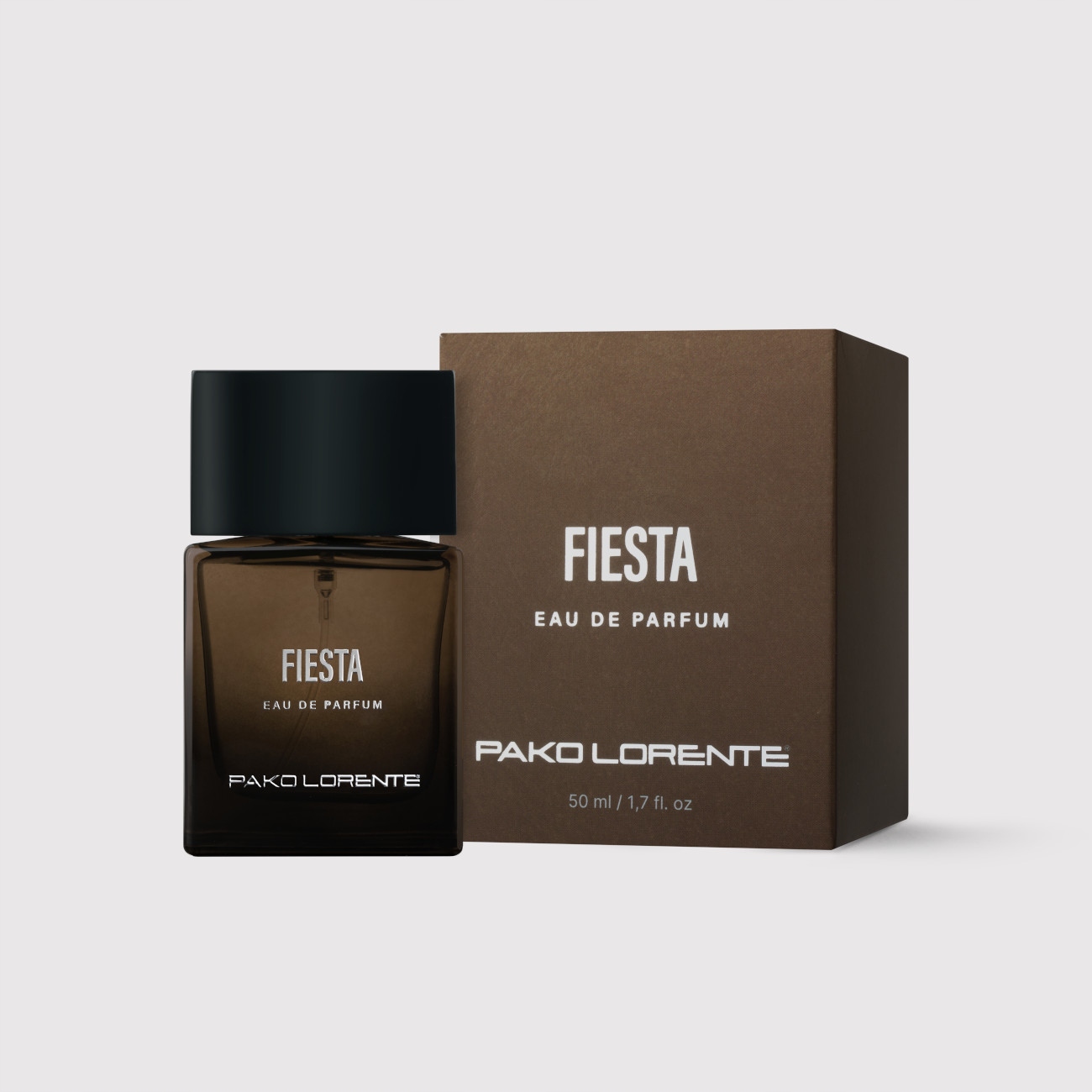 Perfumy męskie Fiesta Pako Lorente 50 ml