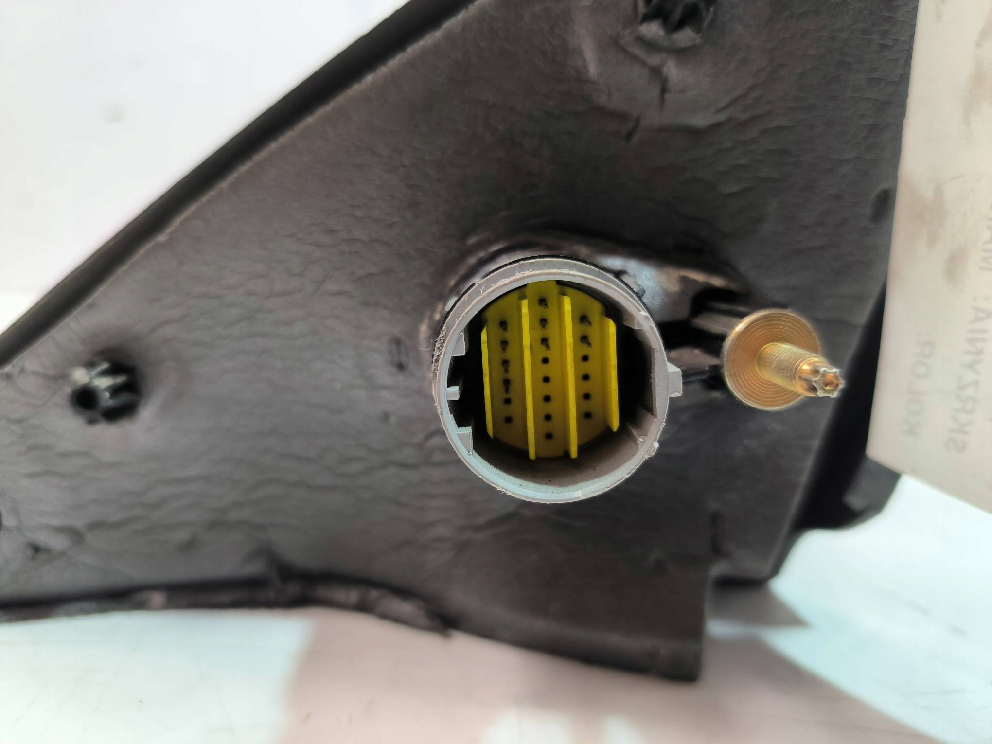 mirror right RENAULT LAGUNA II