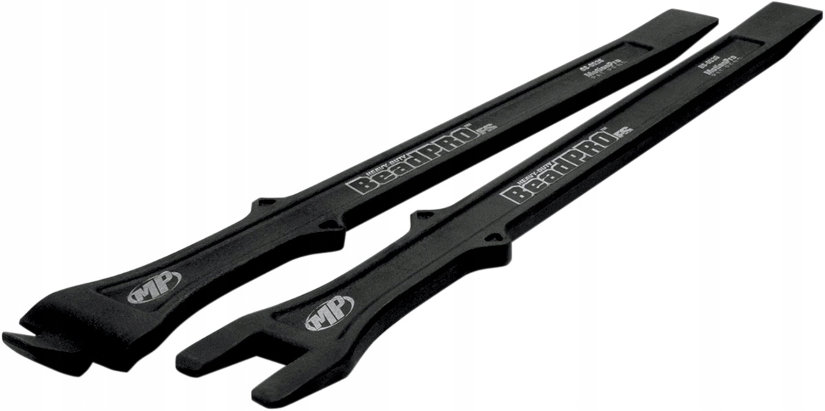 Lžíce na demontáž motocyklových pneumatik Motion Pro BeadPro 40,5 cm