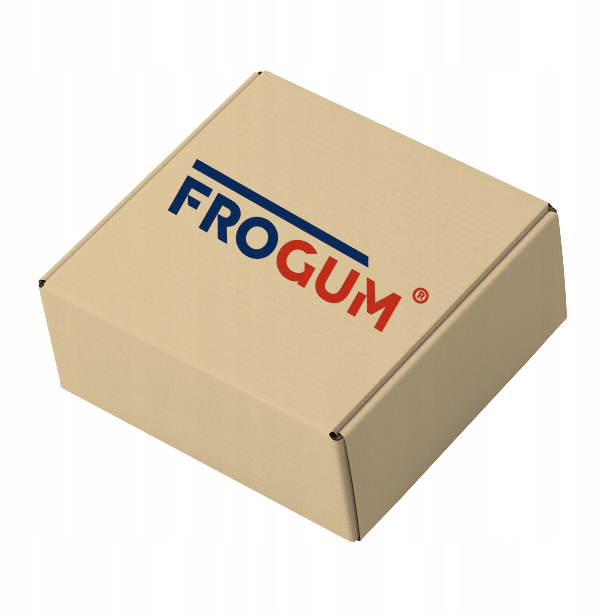Koberce do batožinového priestoru Frogum Mmt A042 TM403482
