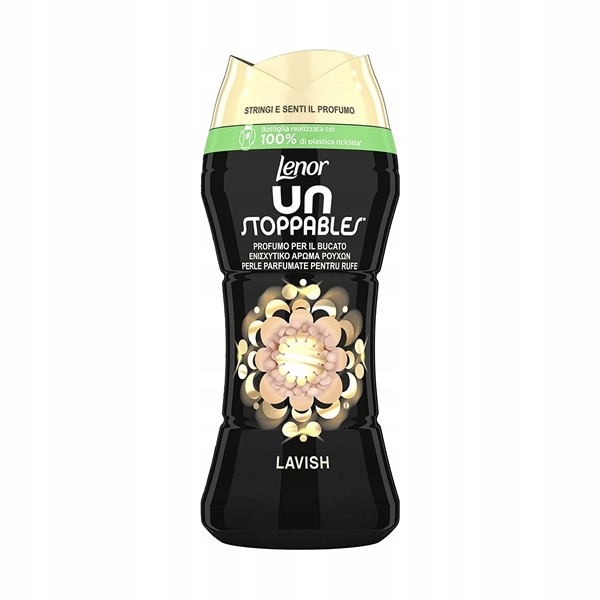 

Lenor Perełki Zapachowe Do Prania Lavish 210G