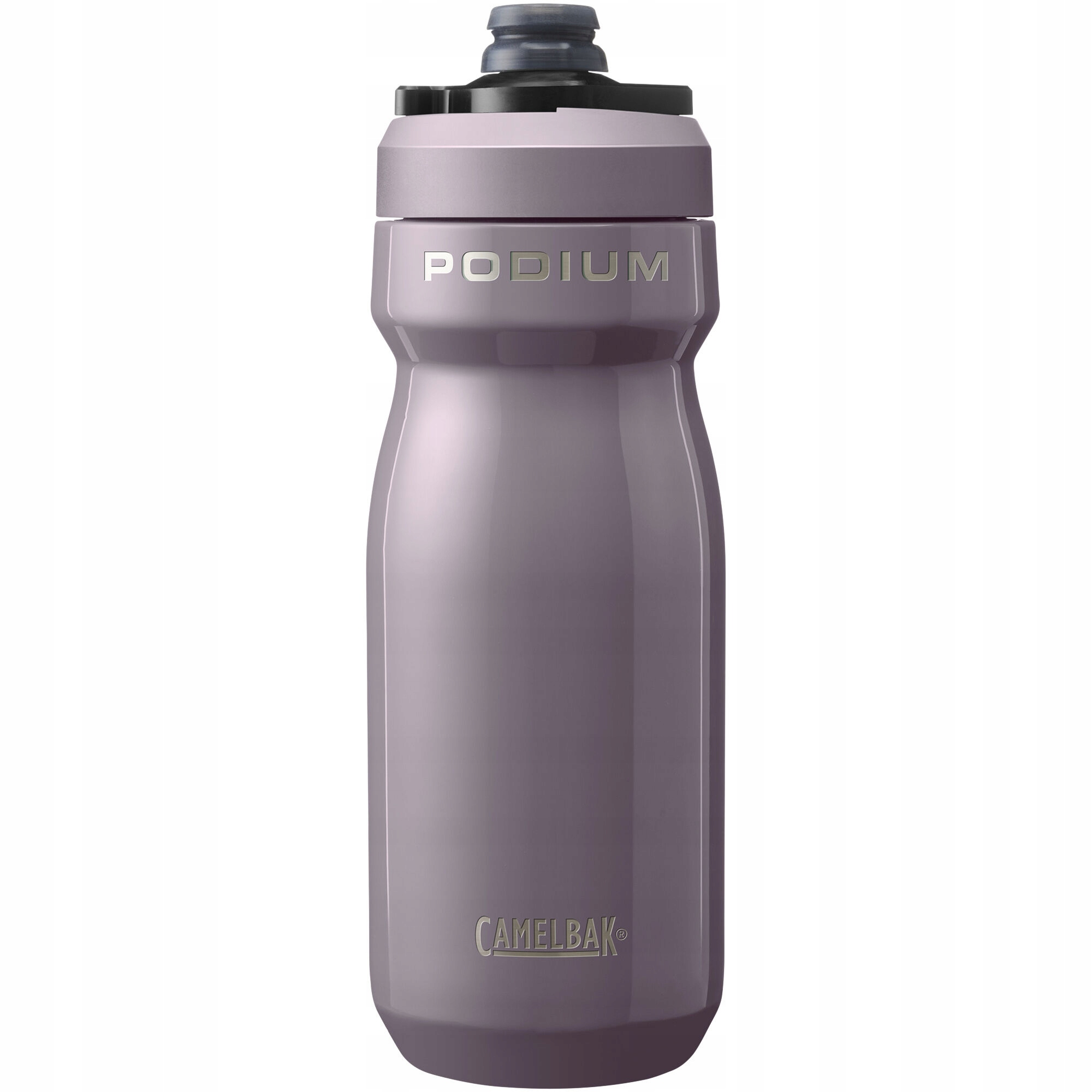 Bidon Rowerowy Camelbak Podium Insulated Stainless Steel 530ml Violet
