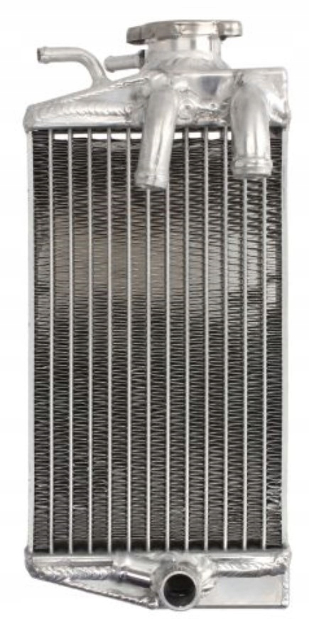 Chladič vody Suzuki Rm-z 450 2005r Pravá síla