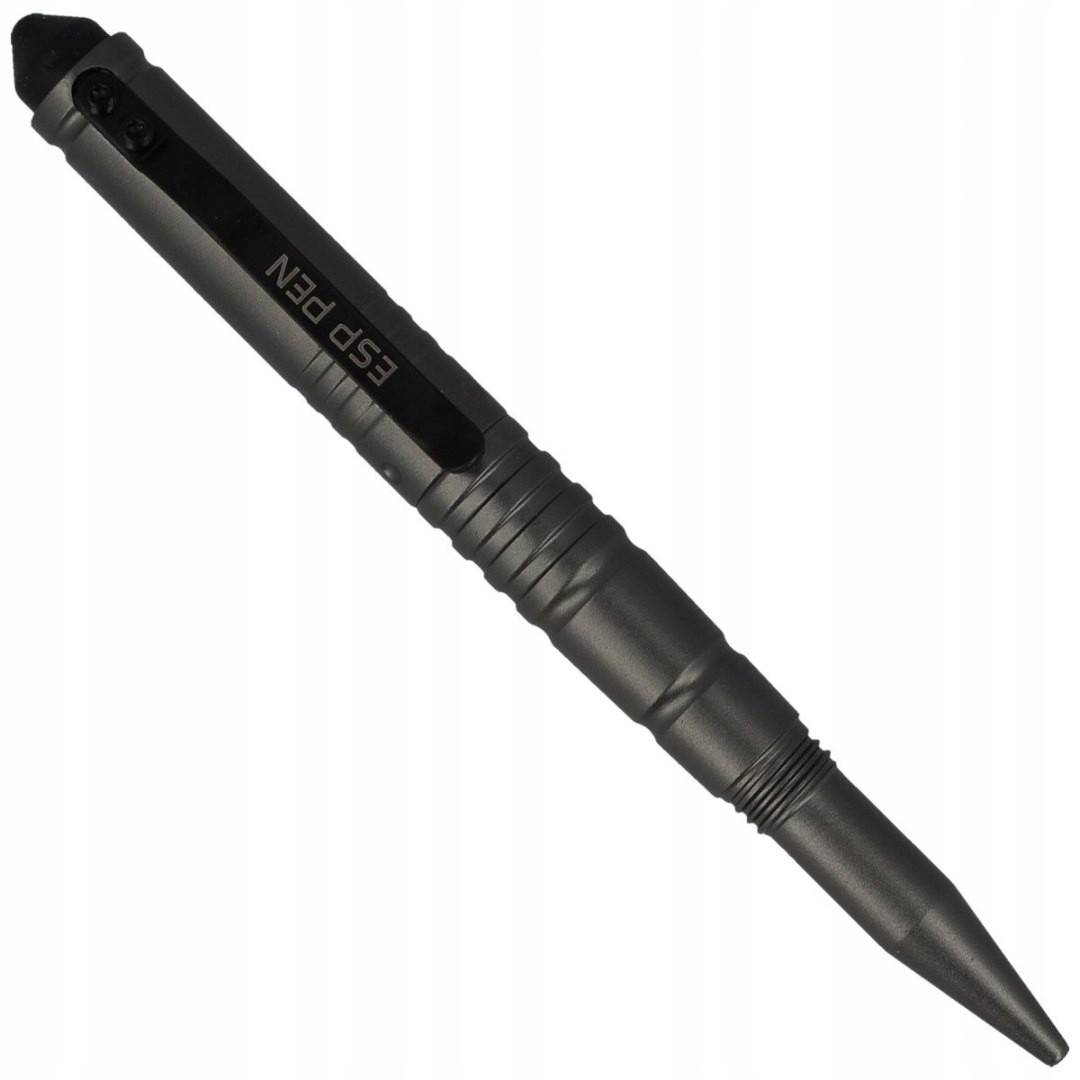 Esp długopis taktyczny, kubotan KBT-03-T