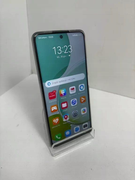 Smartfon Huawei Nova 11i 8 GB / 128 GB 4G (LTE) czarny