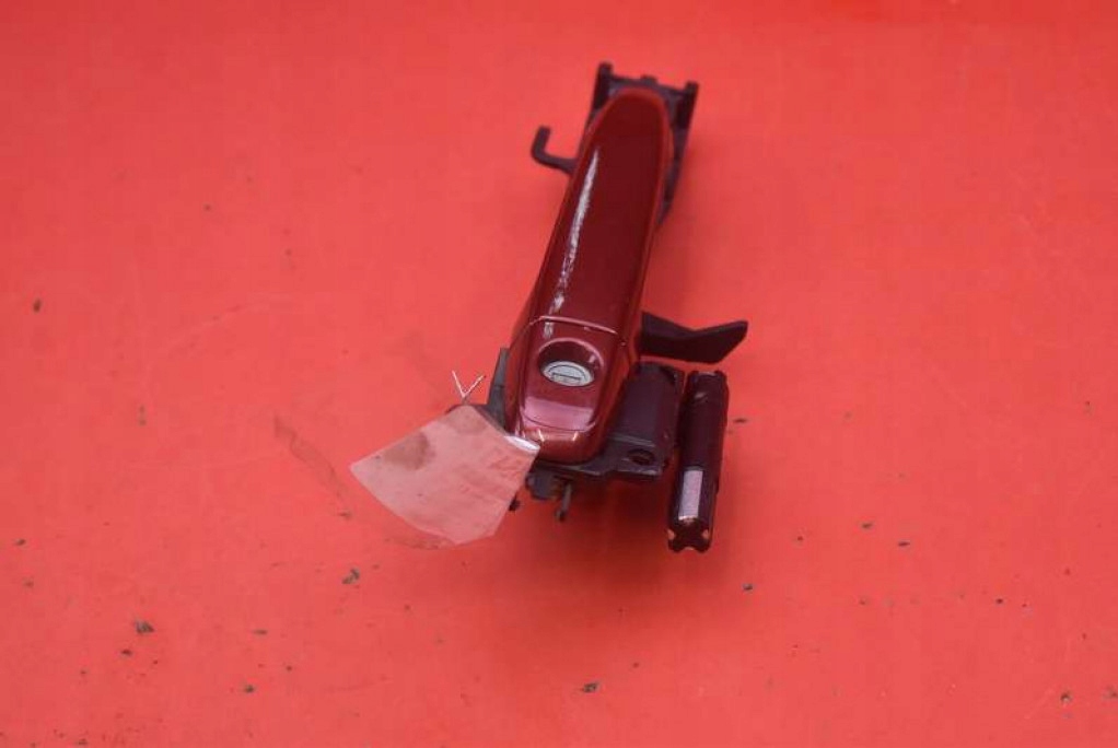 handle left front front 69Z SUBARU OUTBACK 4 IV 09-12