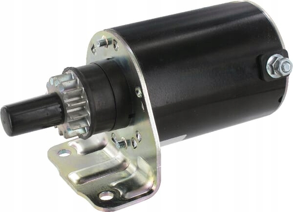 Spúšťač 593936 B&s