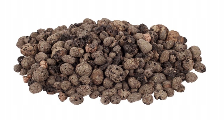 KERAMZYT karamzyt DO POIDEŁ PSZCZELARSKICH 1L Kod producenta POI1