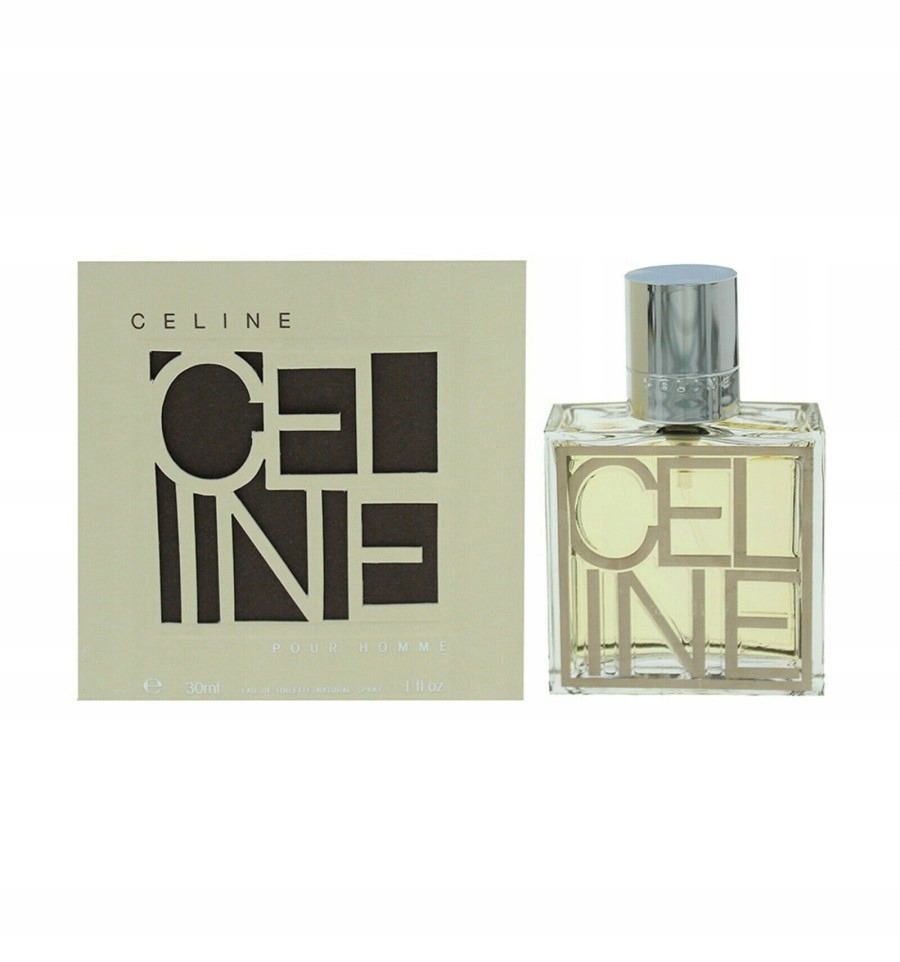 Celine Pour Homme EDT 30ml WAWA MARRIOTT ORYGINAŁ