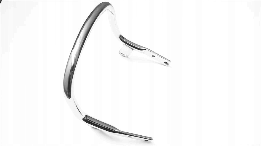 1 RĄCZKA UCHWYT PASAŻERA JAWA 250 350