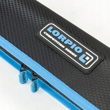 LORPIO POKROWIEC TUBA NA SZCZYTÓWKI EXCELLENT 80cm Kod producenta 72-100-001