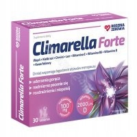 Climarella Forte 30 kapsúl