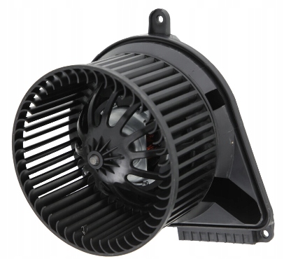 MERCEDES SPRINTER VOLKSWAGEN LT 2D WENTYLATOR DMUCHAWA WNĘTRZA 2 BOLCE NOWY