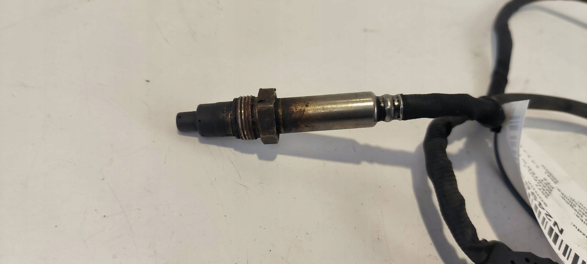 SONDA LAMBDA 227907578R RENAULT MASTER III LIFT