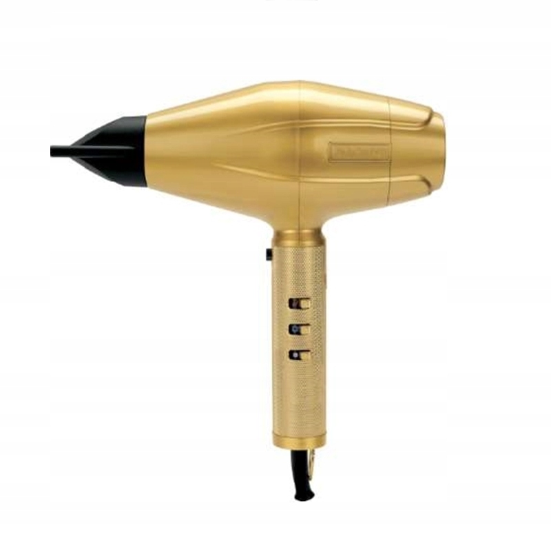 BaByliss Pro 4 Artists Gold Fx Suszarka do włosów 2200 W