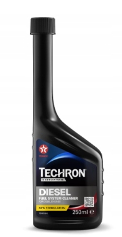 Texaco Fuel System Cleaner Dodatek Do Oleju Do Diesela