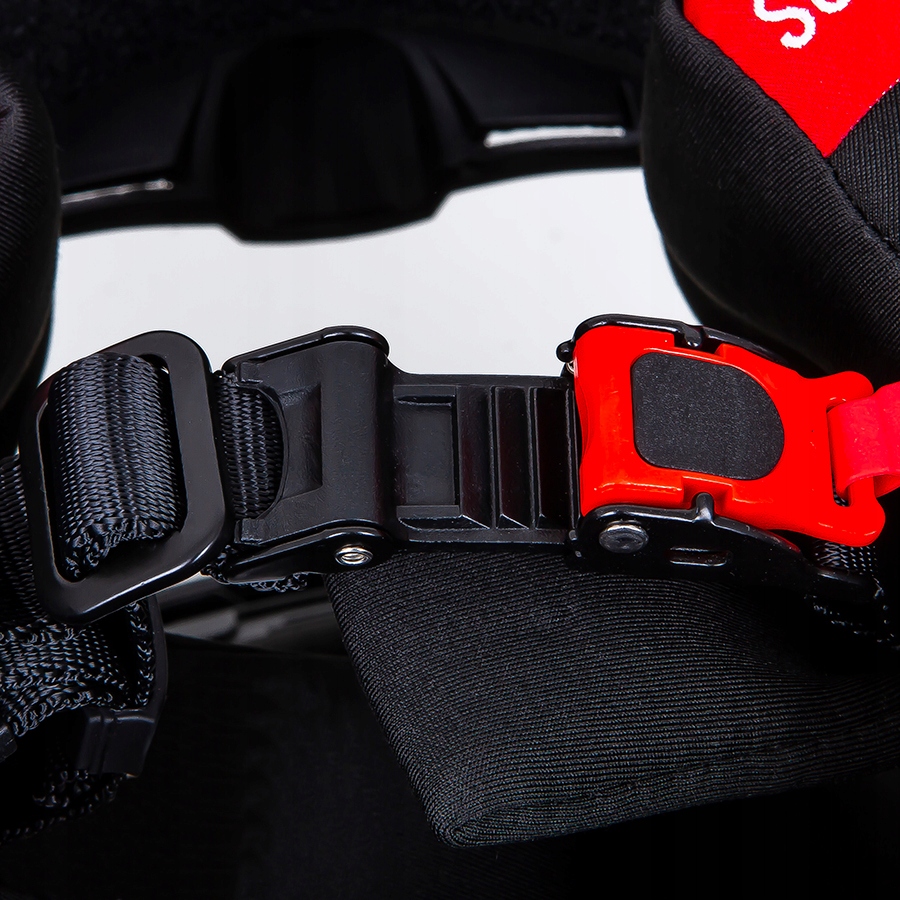 LAZER KASK MOTO INTEGRALNY RAFALE SR EVO STREET XL Rodzaj lakieru matowy